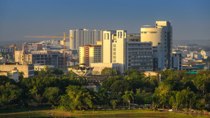 DNA Testing in Hardeeville, SC